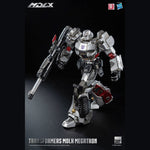 Threezero: Transformers MDLX Megatron Action Figure