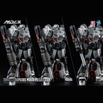 Threezero: Transformers MDLX Megatron Action Figure