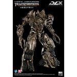 Transformers: Revenge of the Fallen Megatron DLX Action Figure