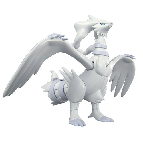 Pokemon Reshiram Model Kit