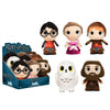 Harry Potter SuperCute Plush Display Case Wave 2