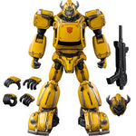 Transformers Bumblebee MDLX Action Figure