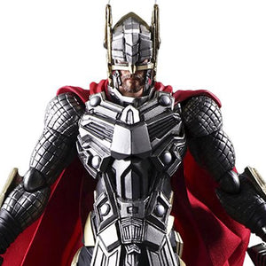 Marvel Universe Variant Thor Bring Arts Action Figure