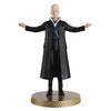 Harry Potter Wizarding World Collection Grindelwald Figure with Collector Magazine