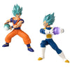 Dragon Ball Attack Action Figure Case of 2