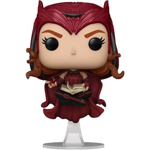 WandaVision Scarlet Witch Pop! Vinyl Figure