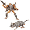 Transformers War for Cybertron Kingdom Core Rattrap