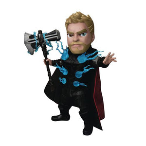 Avengers: Infinity War Thor EAA-106 Action Figure