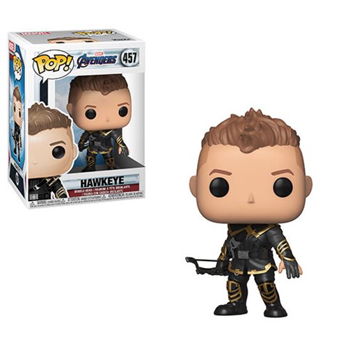 Avengers: Endgame Hawkeye Pop! Vinyl Figure