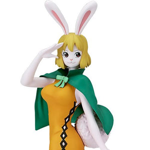 One Piece Carrot Version A Glitter & Glamours Statue