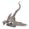 Harry Potter Village Ukrainian Ironbelly Dragon Statue