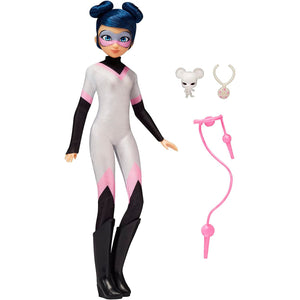 Miraculous Tales of Ladybug & Cat Noir Marinette Fashion Doll – The Family  Gadget