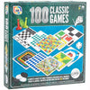 100 CLASSIC GAMES