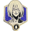 Attack on Titan Final Season Female Titan Gold Series Enamel Pin