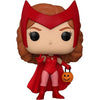 WandaVision Halloween Wanda Pop! Vinyl Figure