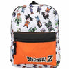 Dragon Ball Z Chibi Mini-Backpack