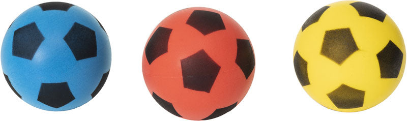 12CM FOAM FOOTBALL