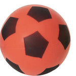 12CM FOAM FOOTBALL