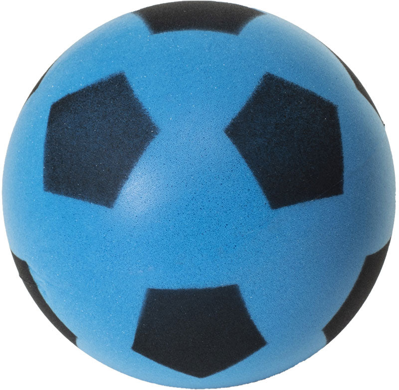 12CM FOAM FOOTBALL