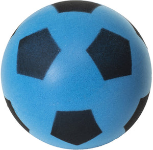 12CM FOAM FOOTBALL