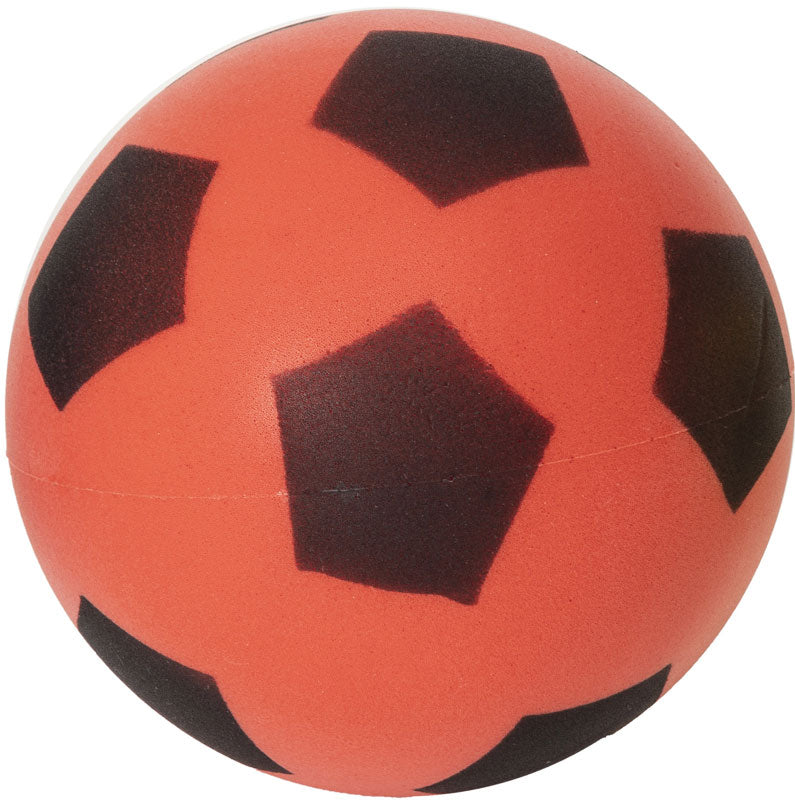 12CM FOAM FOOTBALL