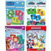 Preschool Matching Card Games Wave 1 Case of 6