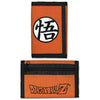 Dragon Ball Z Goku's Symbol Wallet