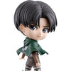 Attack on Titan Levi Version B Q Posket Statue