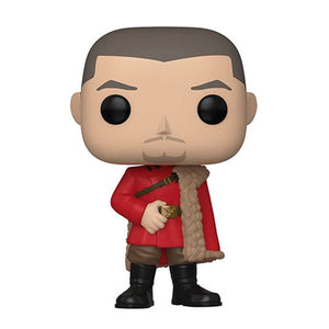 Harry Potter Viktor Krum Yule Ball Pop! Vinyl Figure