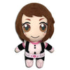 My Hero Academia Ochaco Hero Costume 8-Inch Plush