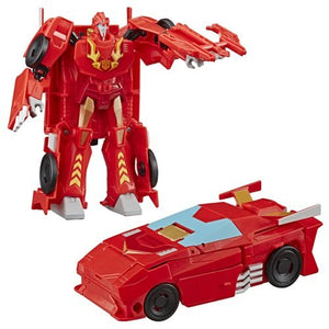 Transformers Cyberverse Ultra Hot Rod