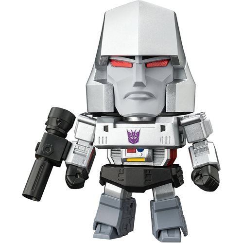 Transformers Megatron Nendoroid Action Figure