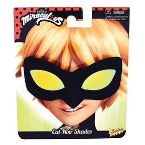 Miraculous Ladybug Cat Noir Sun-Staches