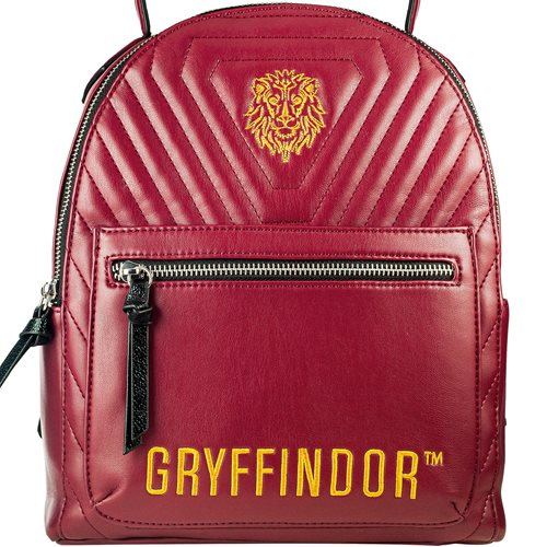 Harry Potter Gryffindor House Sport Backpack