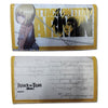 Attack on Titan Armin Girls Wallet