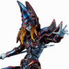 Yu-Gi-Oh! Duel Monsters Black Magician Art Works Monsters Statue