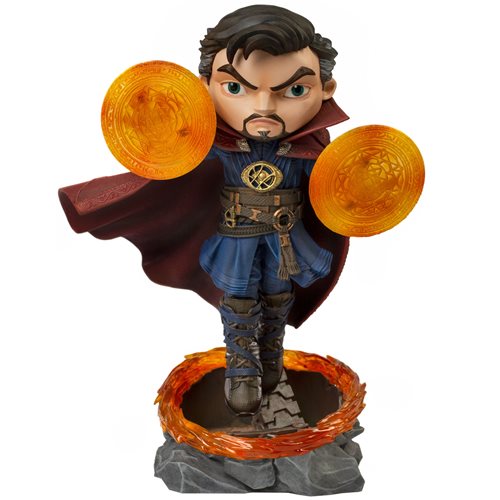 Avengers: Endgame Doctor Strange MiniCo. Vinyl Figure