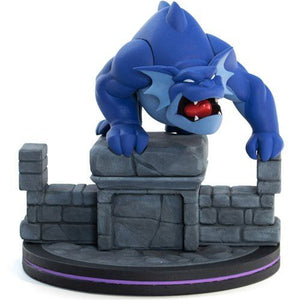 Gargoyles Bronx Q-Fig