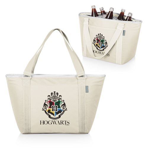 Harry Potter Hogwarts Topanga Sand Cooler Tote Bag