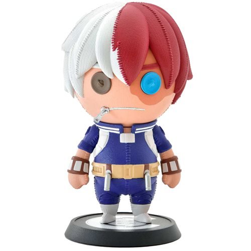 My Hero Academia Shoto Todoroki Cutie1 Vinyl Figure