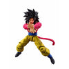 Dragon Ball GT Super Saiyan 4 Son Goku S.H.Figuarts Action Figure