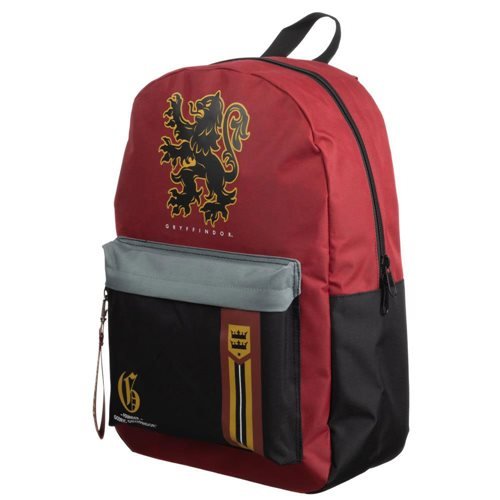 Harry Potter Gryffindor Mixblock Backpack