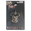 Harry Potter Ravenclaw Crest Pewter Lapel Pin