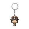 Harry Potter Snape as Boggart Pocket Pop! Key Chain