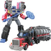 Transformers Generations Legacy Leader Laser Optimus Prime