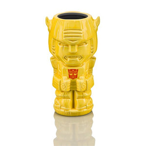 Transformers Bumblebee 16 oz. Geeki Tikis Mug