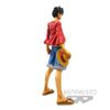 One Piece Chronicle Monkey D. Luffy Master Stars Piece Statue