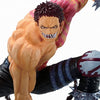 One Piece Charlotte Katakuri Duel Memories Ichiban Statue