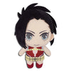 My Hero Academia Yaoyorozu Hero Costume 8-Inch Plush