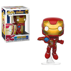 Avengers: Infinity War Iron Man Pop! Vinyl Figure